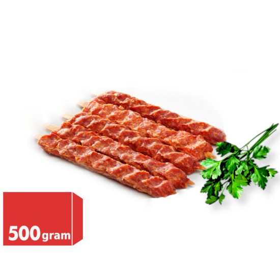 Adana Kebap 500 Gram