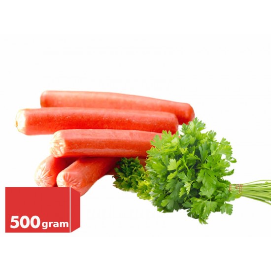 Sosis 500 Gram